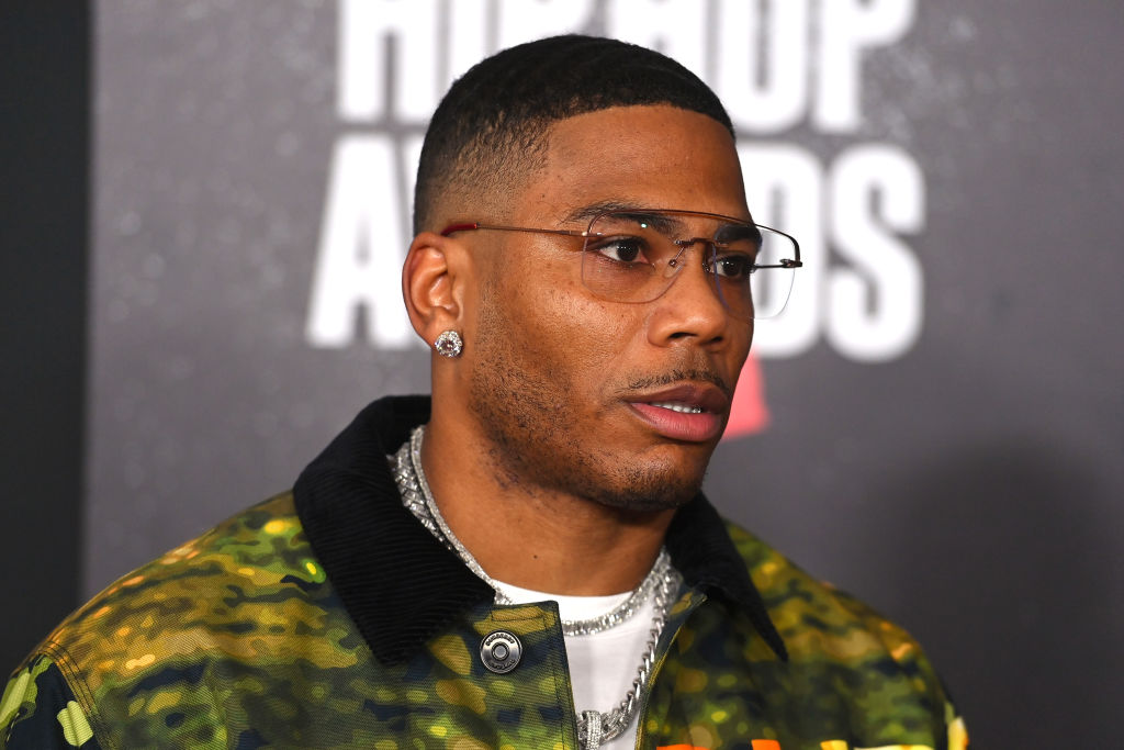 Nelly Apologizes For Leaking Oral Sex Video On Instagram