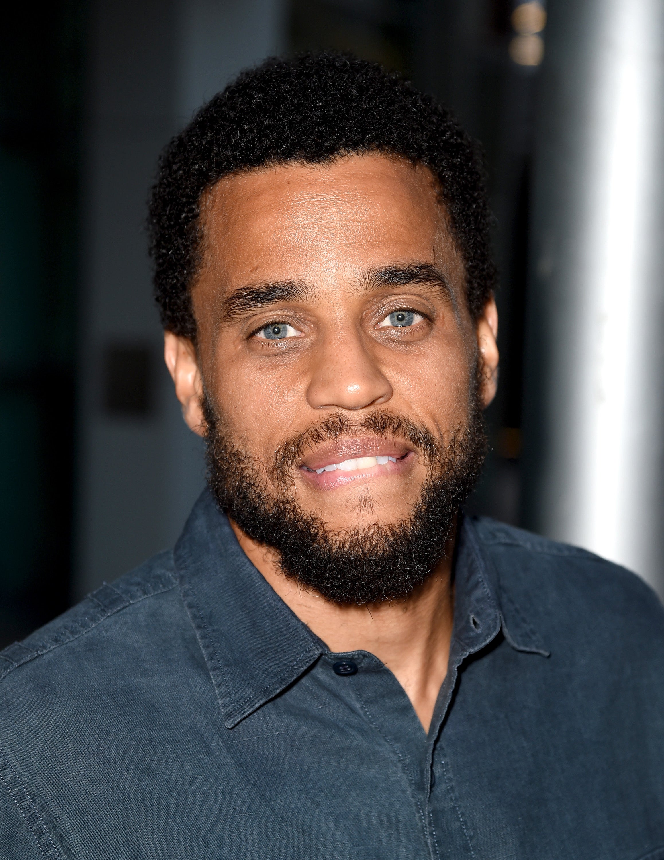 Michael Ealy