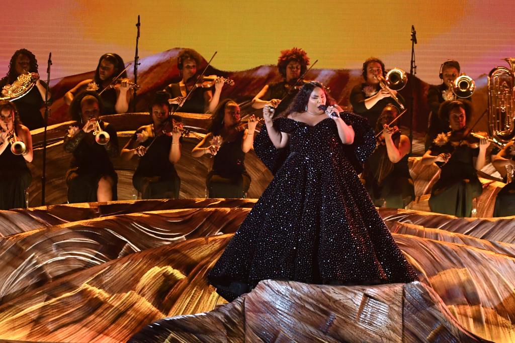 The 2020 GRAMMY Awards: See Highlights From The Performances