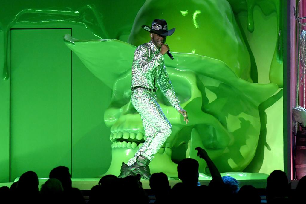 The 2020 GRAMMY Awards: See Highlights From The Performances