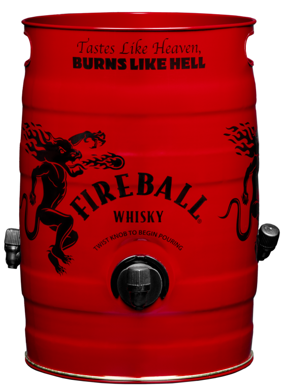 Fireball