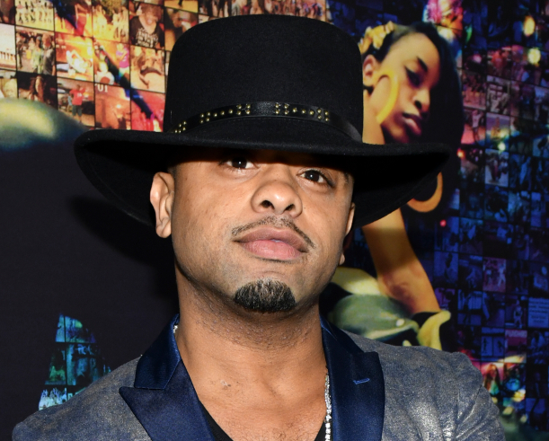 Raz B Quits B2K's Millennium Tour