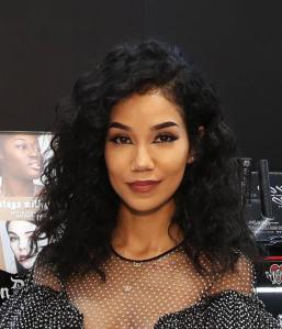 Jhene Aiko