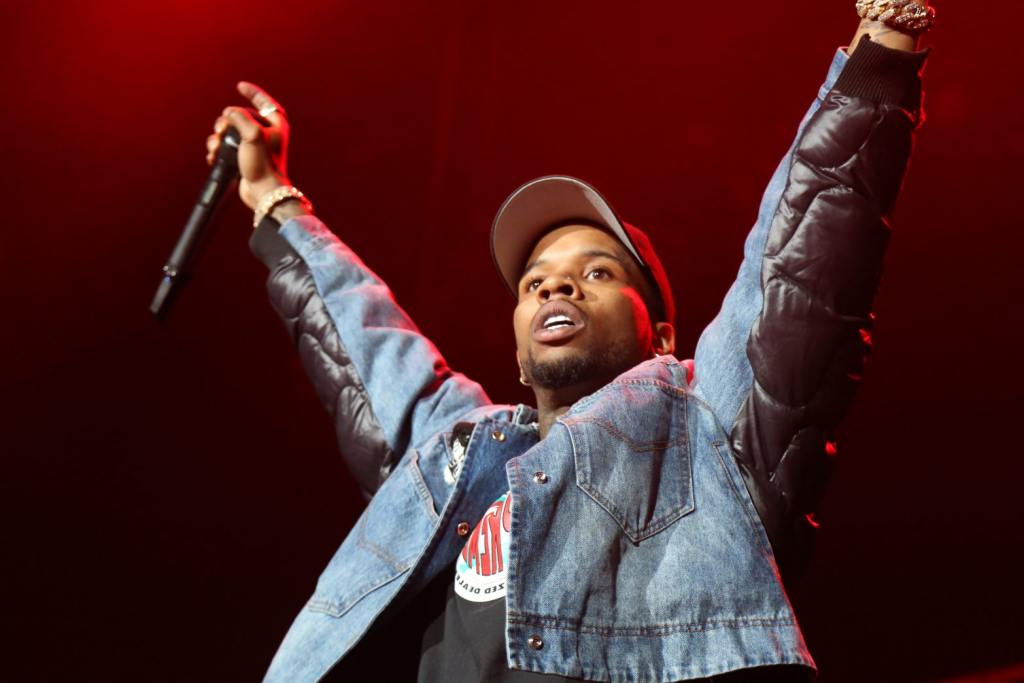 Tory Lanez Shares Cover Art and Release Date For His 'New Toronto 3 ...