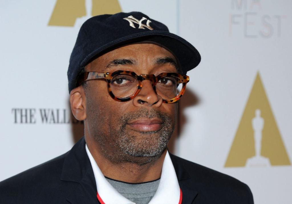 Spike Lee Releases Limited 'Do The Right Thing' Coffee Table Book On ...