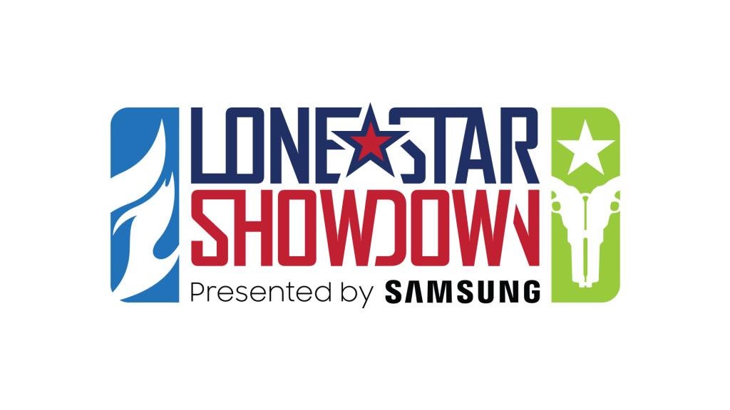 The Lone Star Showdown Presented by the Houston Outlaws and Dallas Fuel