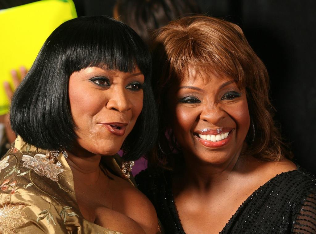 Gladys Knight & Patti Labelle Slated For Next Verzuz Battle