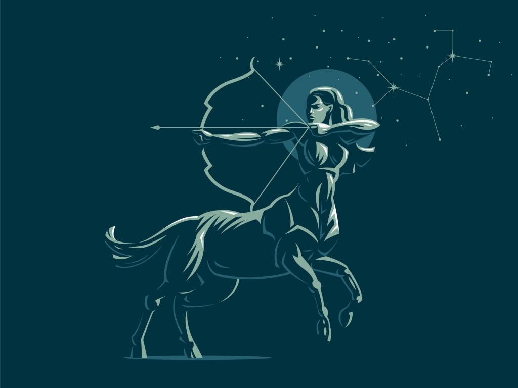 Sagittarius