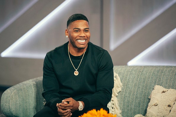 Nelly Apologizes For Leaked X Rated Video