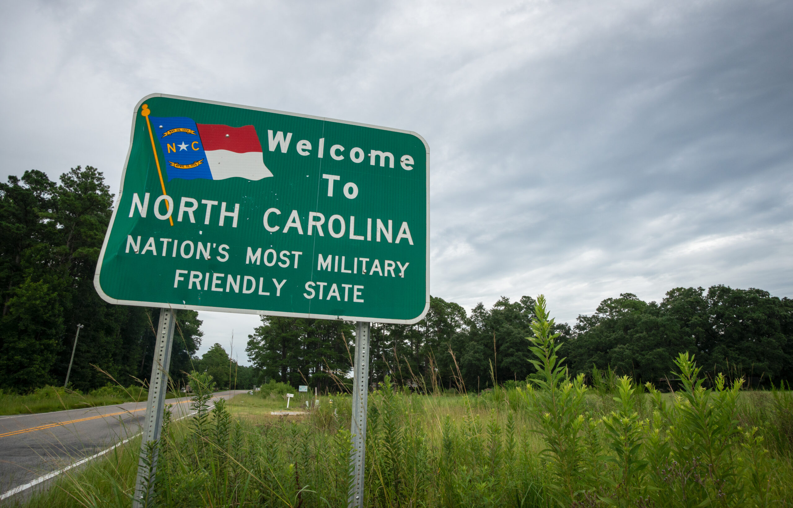 10 Fun Facts About North Carolina You Might Not Know 4297