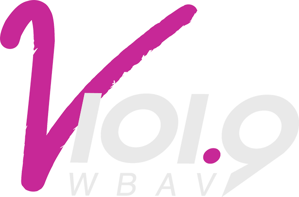 V 101.9 WBAV - Your Favorite Throwbacks And Today’s R&B, V101.9