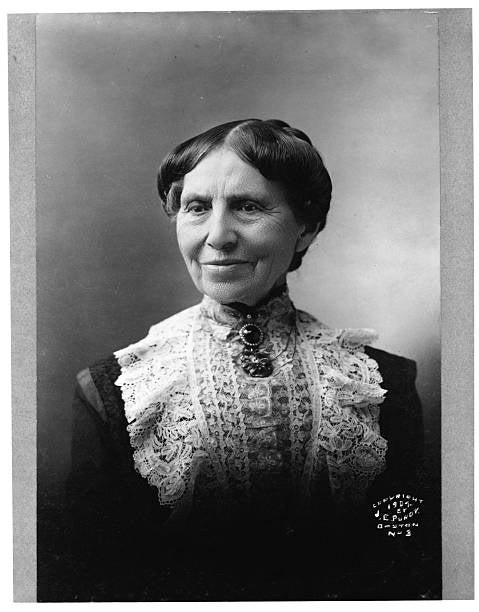 Clara Barton