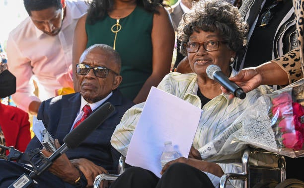 Claudette Colvin