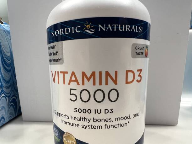 Vitamin D