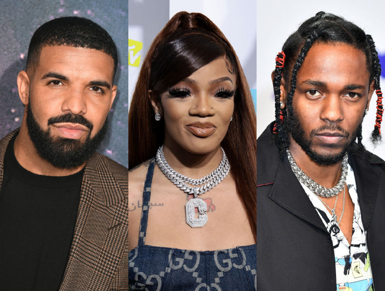 50 Of The Best Hip-Hop Songs Of 2022