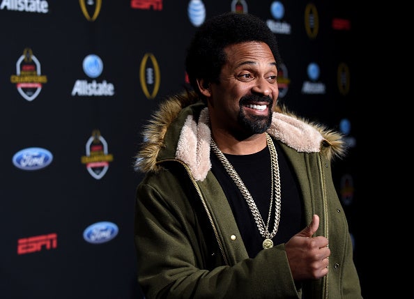 Mike Epps Caught With Loaded Gun At Airport