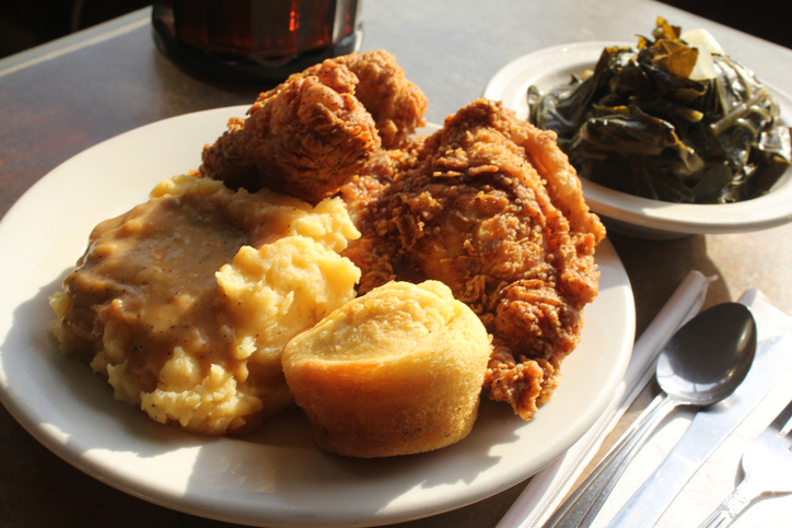 This black-owned soul food restaurant in Charlotte is closing