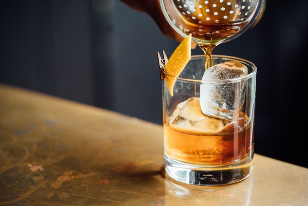 North Carolina Named One Of The Nation's Top 9 Bourbon States