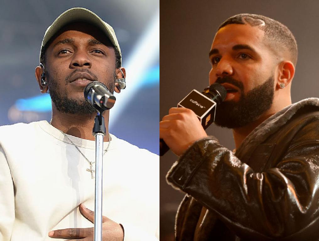 Kendrick Lamar Tops Drake With 'Big Steppers' Tour Record