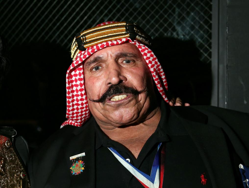 The Iron Sheik, Wrestling Legend, Dies at 81