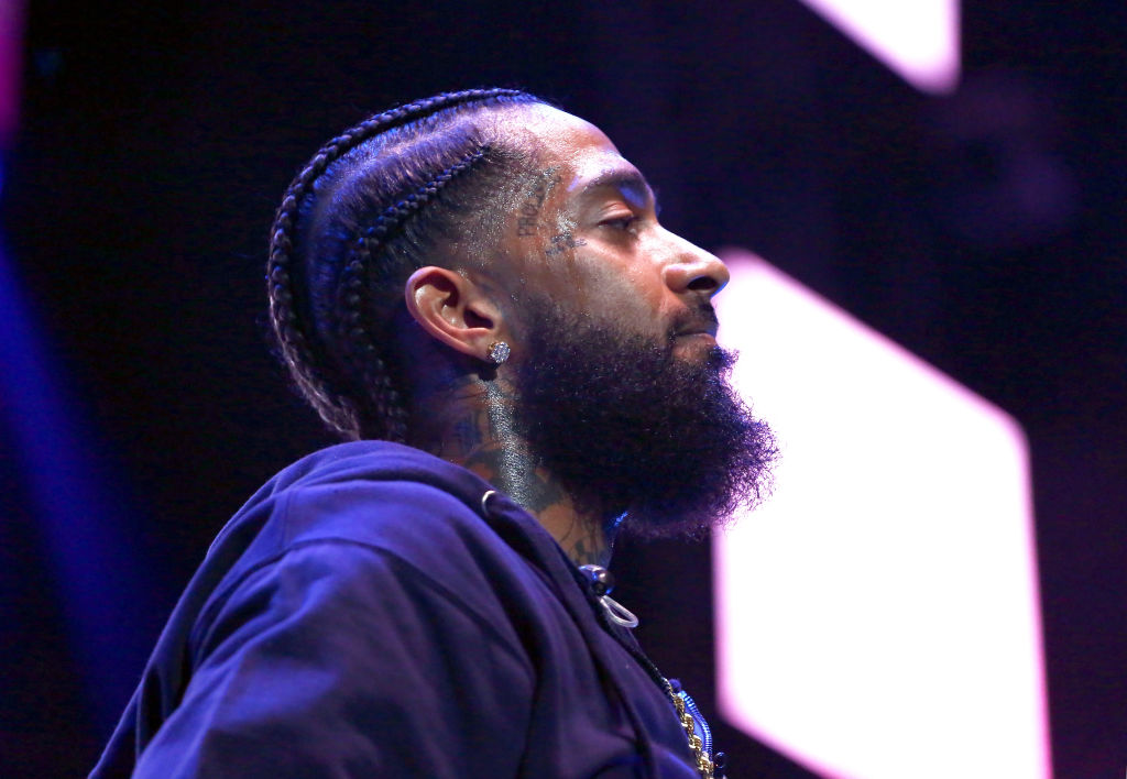 Nipsey Hussle's 60 Most Inspirational Quotes On Love, Hip Hop & Life