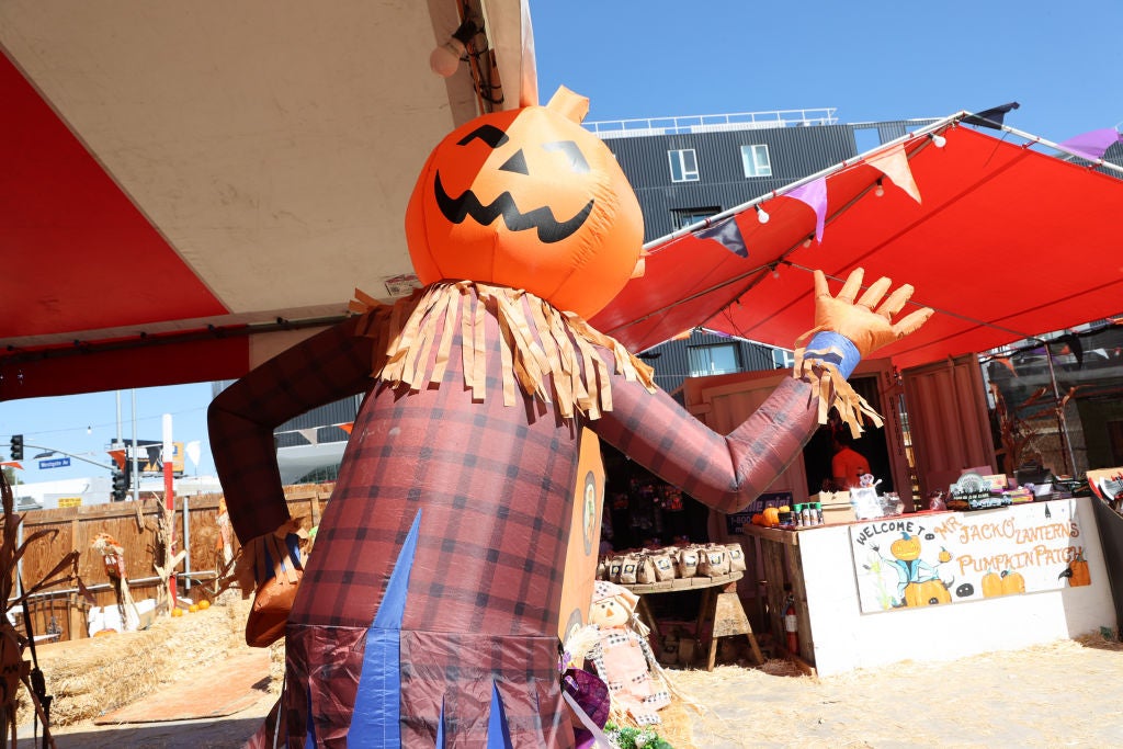 South Carolina Fall Festival Named One Of Best Festivals In The Country