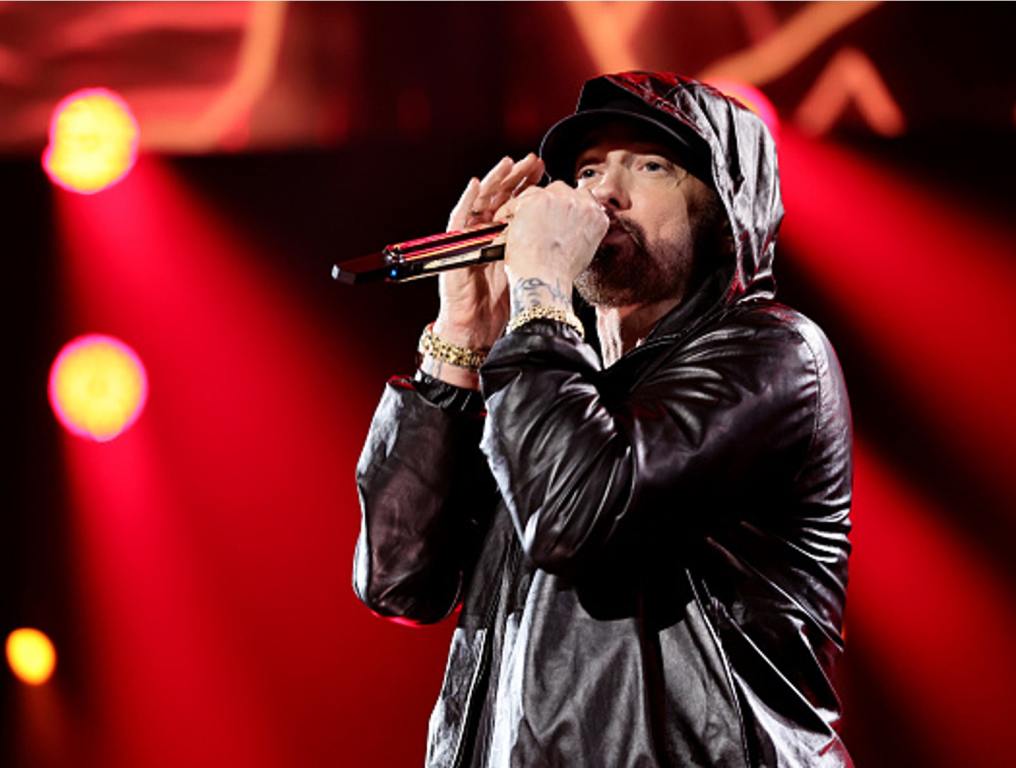 Eminem To Co-Produce Documentary Inspired By 'Stan' Record