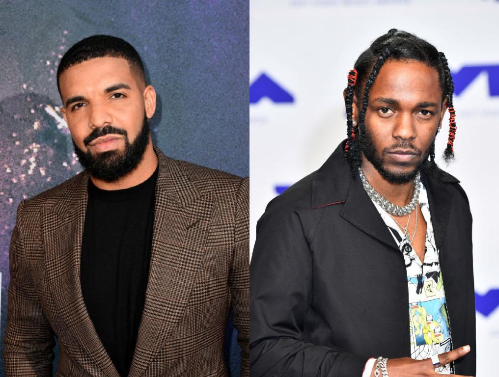 Drake Reveals How Long He's Been Waiting For Kendrick Lamar Battle