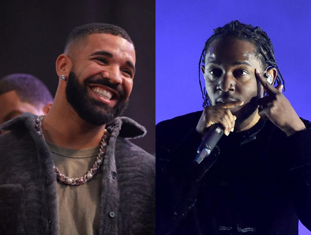 Drake Responds To Rumored Kendrick Lamar Diss