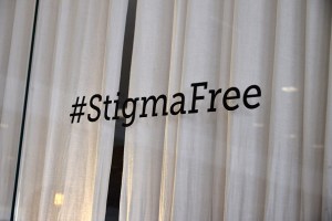 mental health #stigmafree